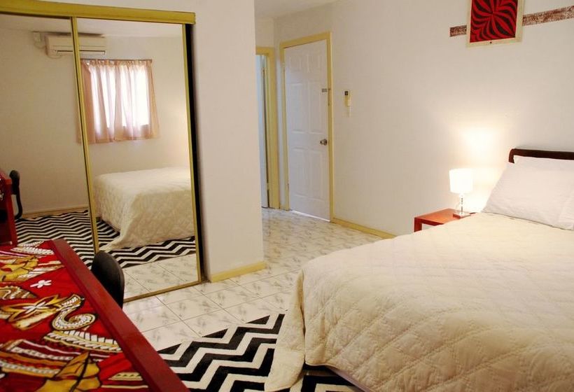 Fotos del hotel Robyanne S Lodge & Restaurant:  4