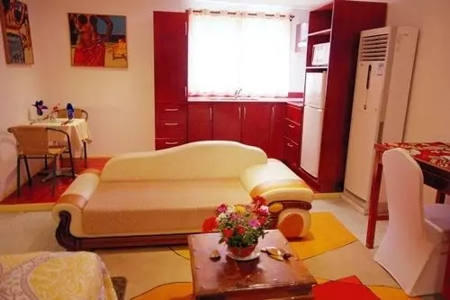 هتل Robyanne S Lodge & Restaurant