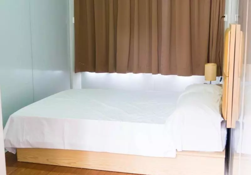 هتل Saipan Vegas Resort