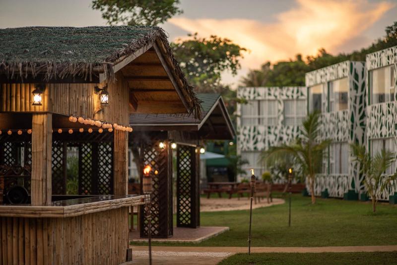 هتل Saipan Vegas Resort