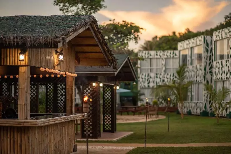 هتل Saipan Vegas Resort