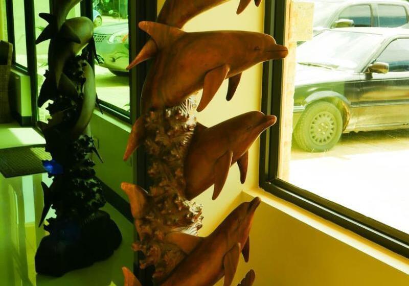 هتل Saipan Vegas Resort