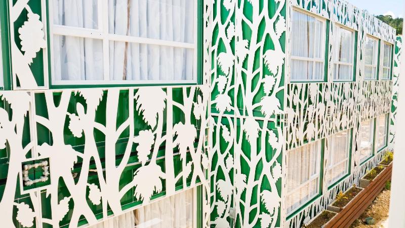 هتل Saipan Vegas Resort