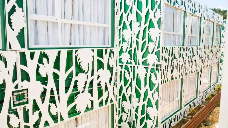 هتل Saipan Vegas Resort