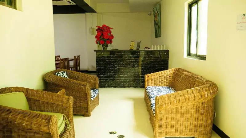 هتل Saipan Vegas Resort