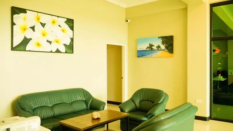 هتل Saipan Vegas Resort