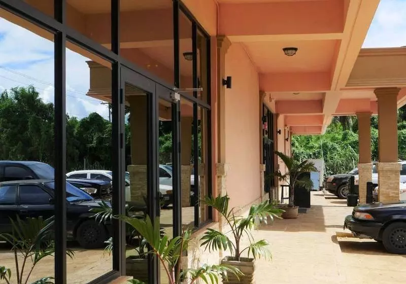 هتل Saipan Vegas Resort