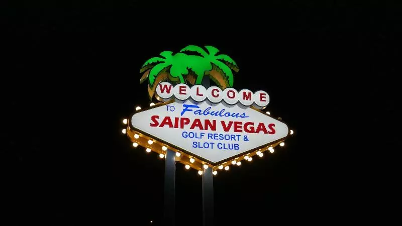 هتل Saipan Vegas Resort