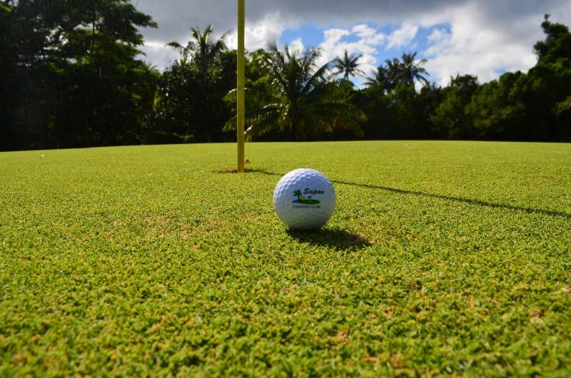 هتل Saipan Vegas Resort