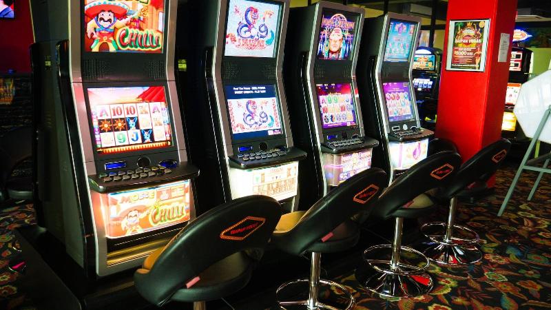 هتل Saipan Vegas Resort