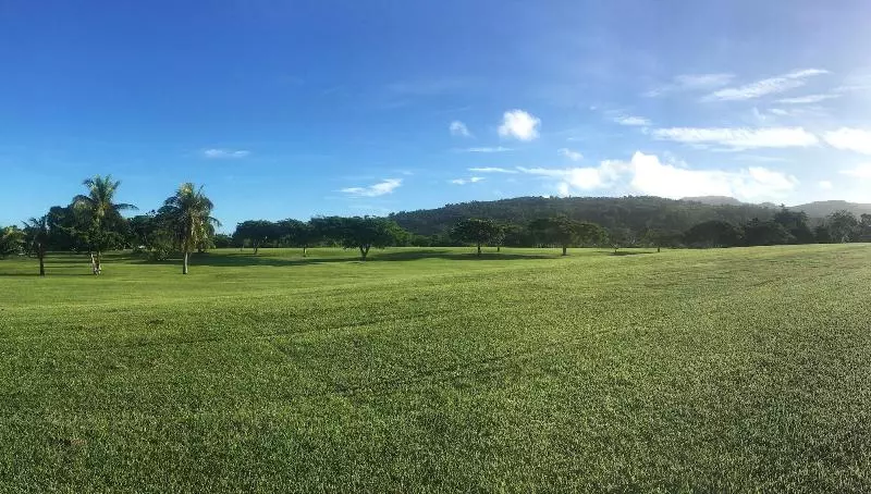 هتل Saipan Vegas Resort