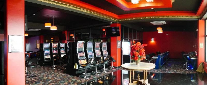 هتل Saipan Vegas Resort