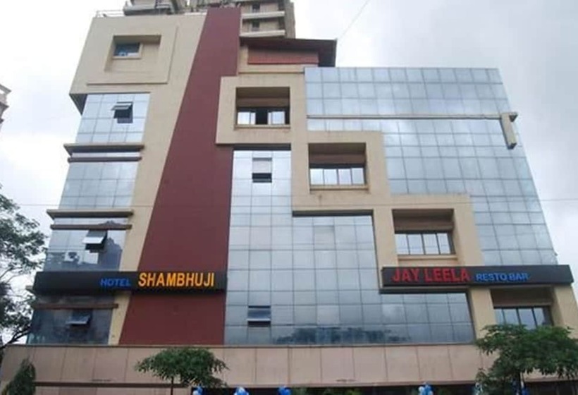 Hotel Shambuji