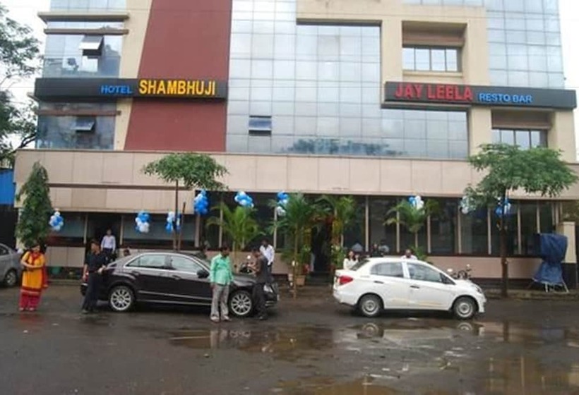 Hotel Shambuji