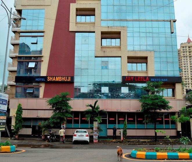 Hotel Shambuji