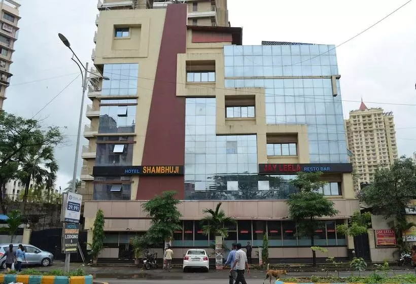 Hotel Shambuji