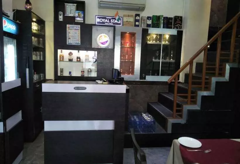 Hotel Shambuji