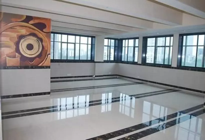 Hotel Shambuji