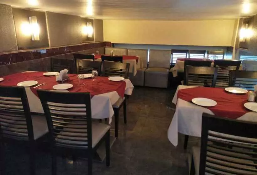 Hotel Shambuji