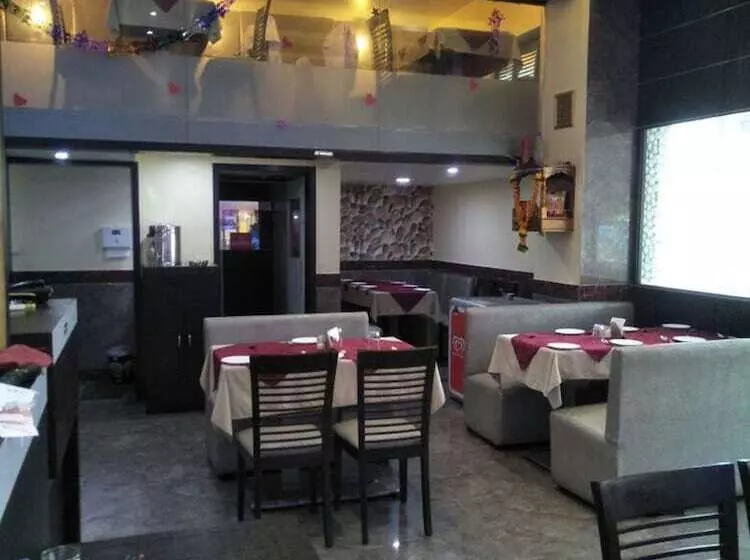 Hotel Shambuji