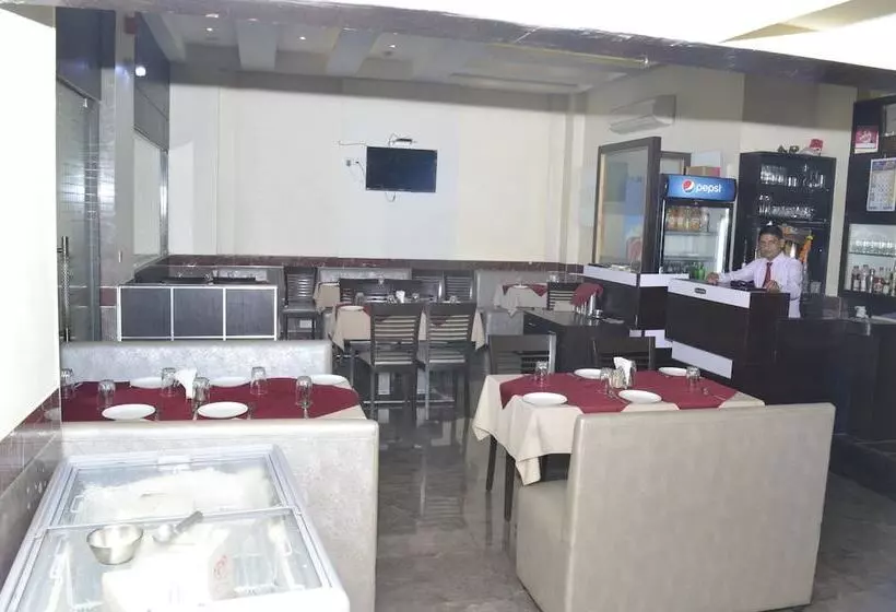 Hotel Shambuji
