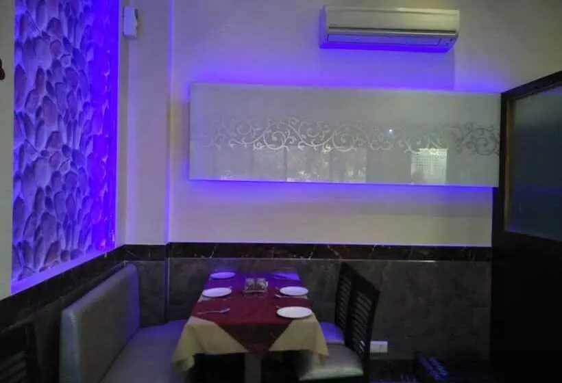 Hotel Shambuji