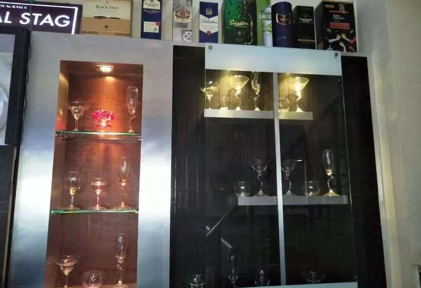Hotel Shambuji