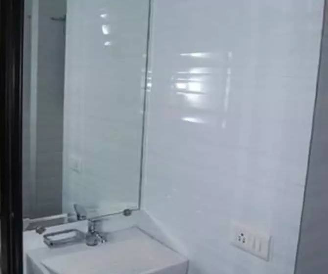 Hotel Shambuji