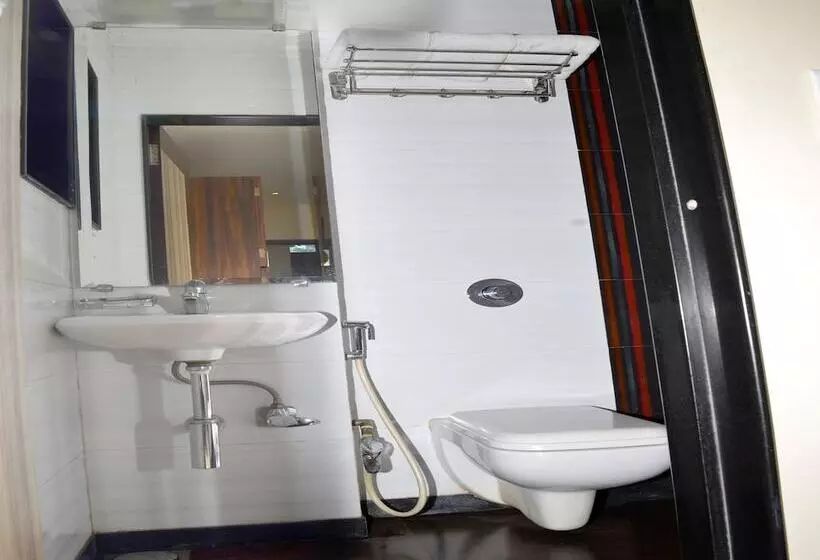 Hotel Shambuji