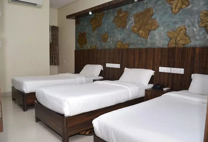 Hotel Shambuji