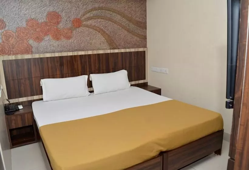 Hotel Shambuji