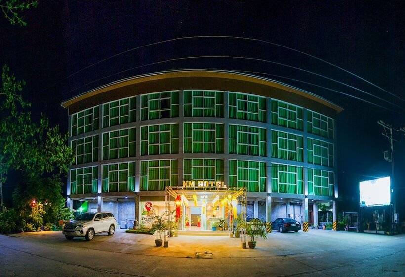 Km Hotel Chiang Mai