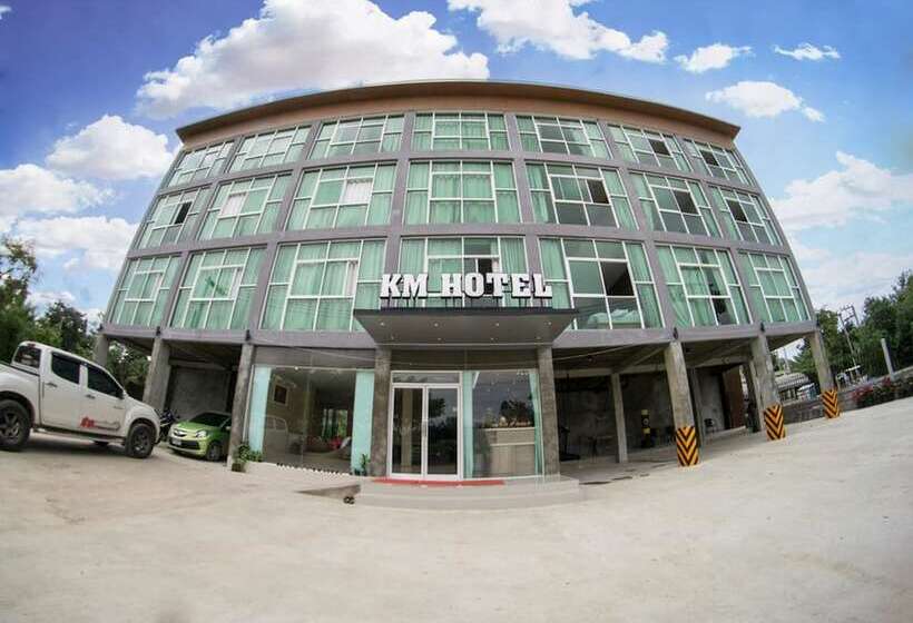Km Hotel Chiang Mai