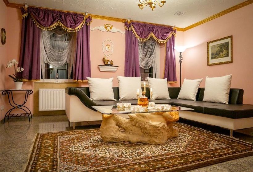 Malina Luxury Apartments & Spa