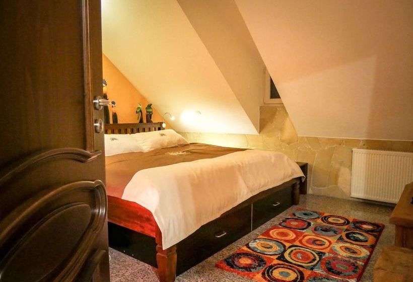 Malina Luxury Apartments & Spa