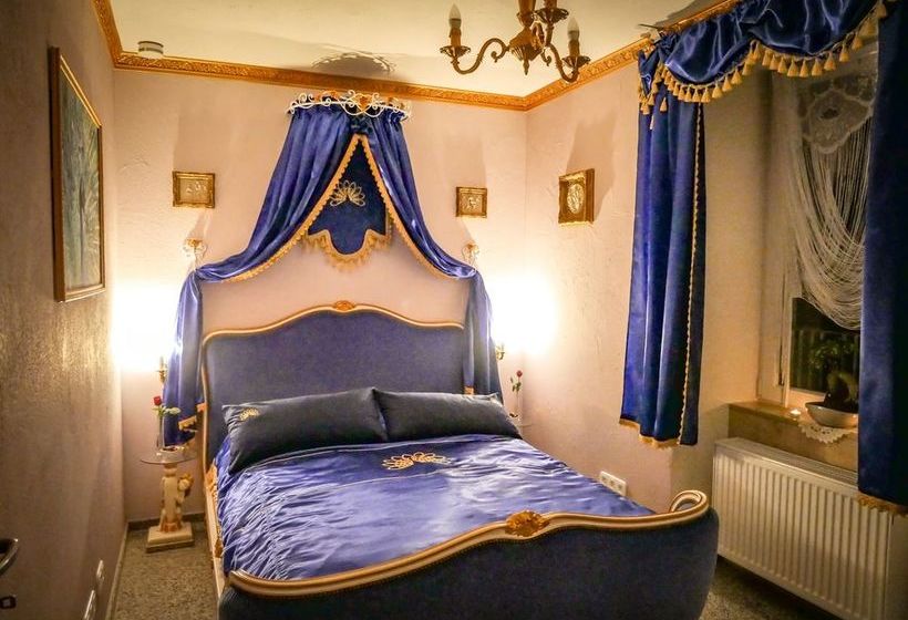 Malina Luxury Apartments & Spa