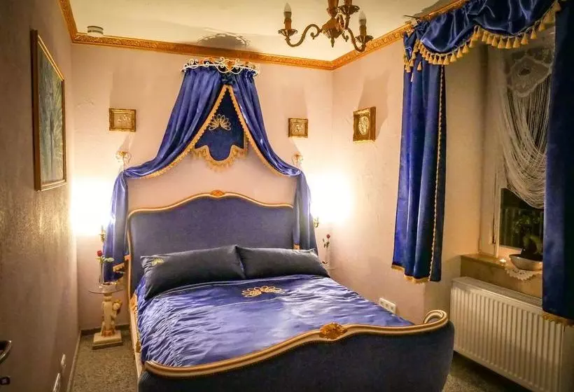 Malina Luxury Apartments & Spa