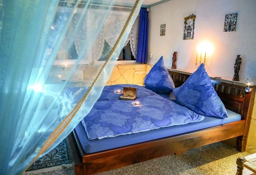 Malina Luxury Apartments & Spa