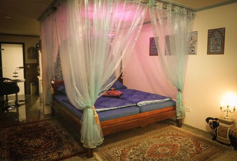 Malina Luxury Apartments & Spa