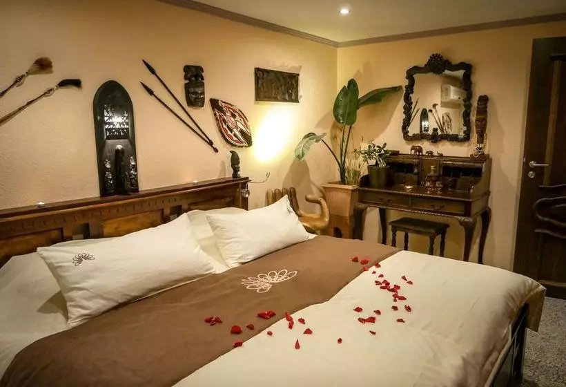 Malina Luxury Apartments & Spa