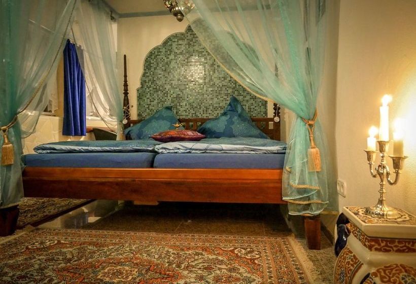 Malina Luxury Apartments & Spa