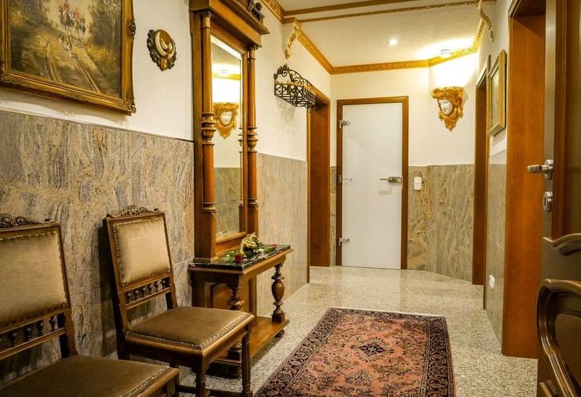 Malina Luxury Apartments & Spa