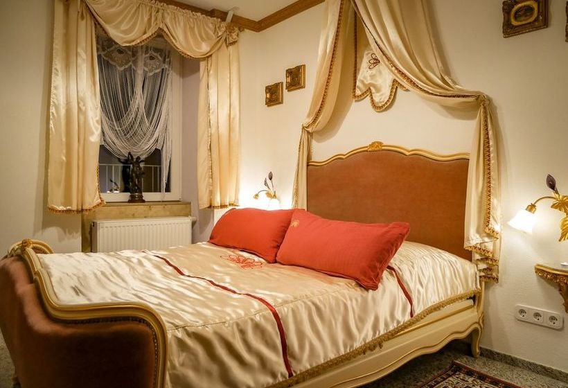 Malina Luxury Apartments & Spa