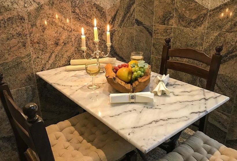 Malina Luxury Apartments & Spa