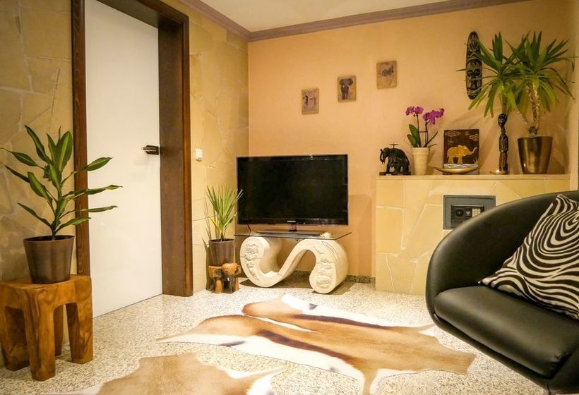 Malina Luxury Apartments & Spa