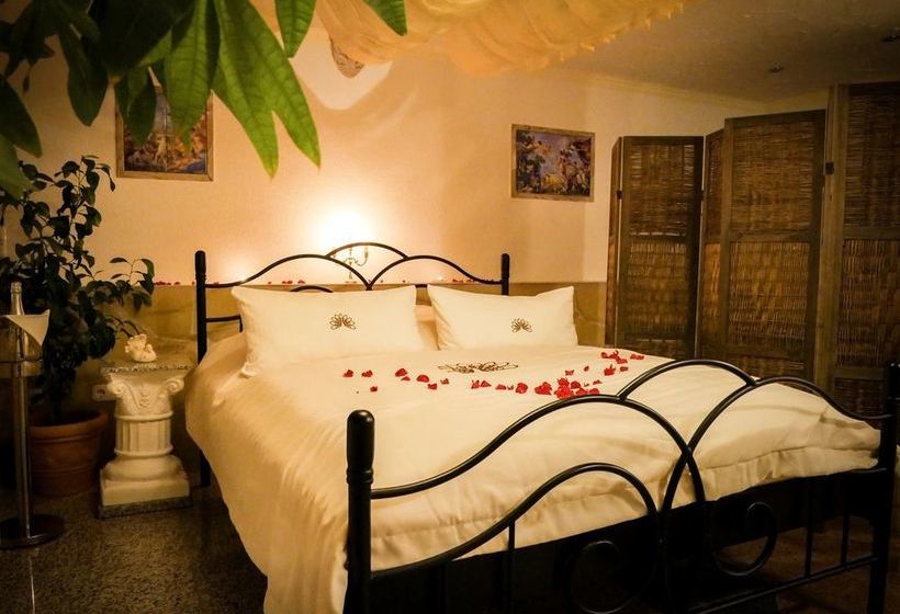 Malina Luxury Apartments & Spa