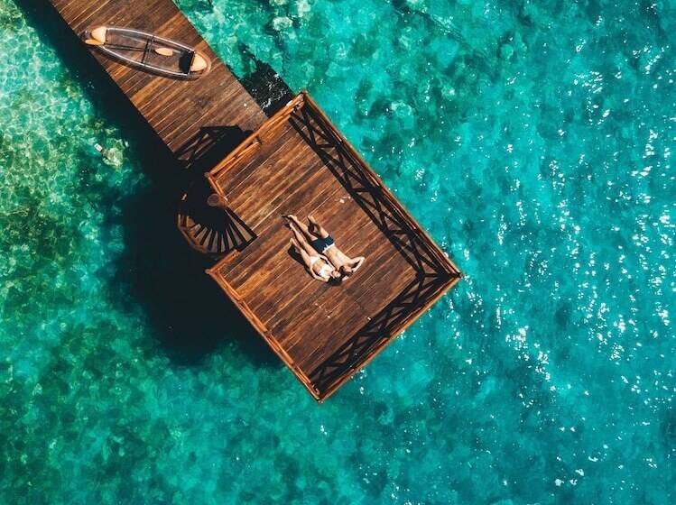 Mia Bacalar Luxury Resort & Spa