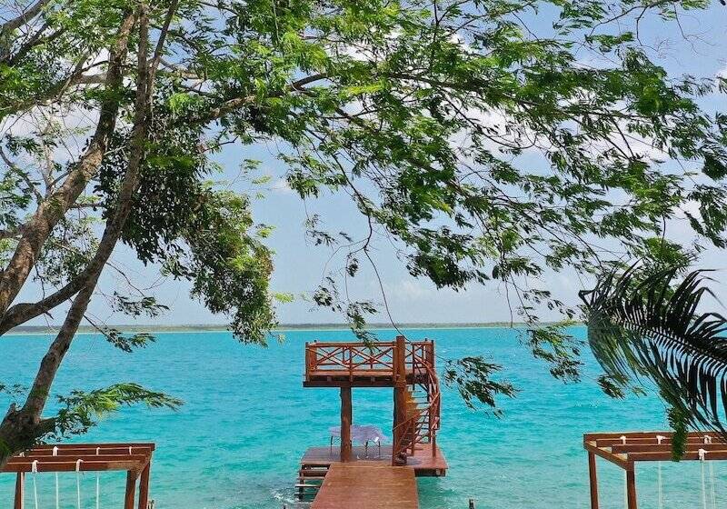 Mia Bacalar Luxury Resort & Spa