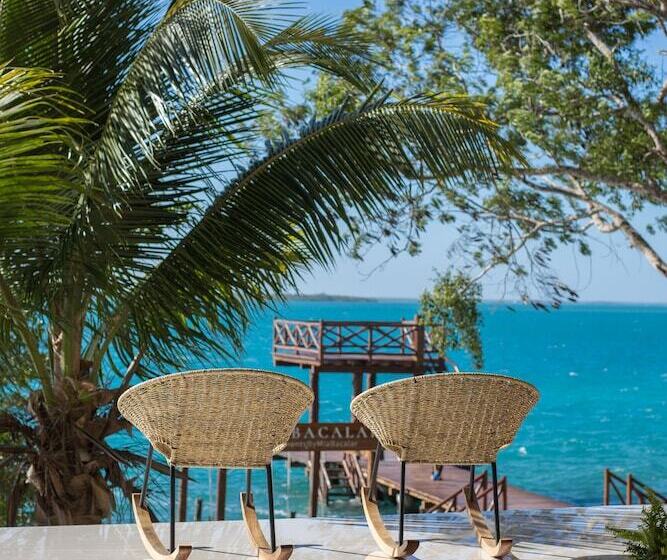 Mia Bacalar Luxury Resort & Spa