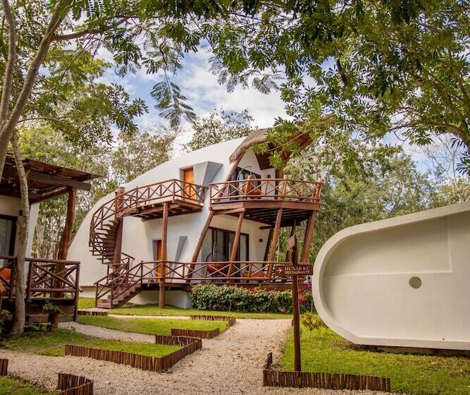 Mia Bacalar Luxury Resort & Spa